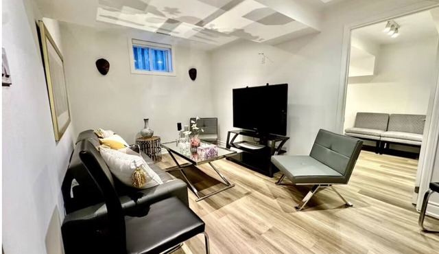 Comfortable place In an Amazing Location