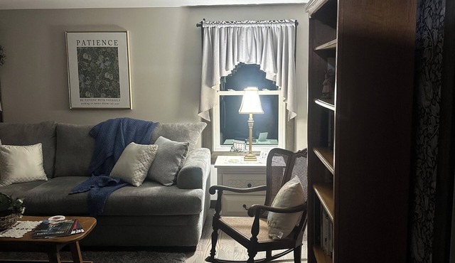 Completely remodeled B&B within 9 miles of Talen Energy & 13 of Rickett’s Glen