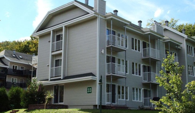 Condo 306 33 Chemin du Hameau by Les Chalets Alpins