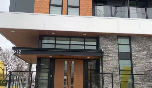 Condo in Waterloo
