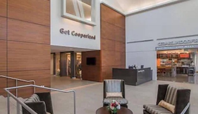 Cooper Hotel Conference Center & Spa