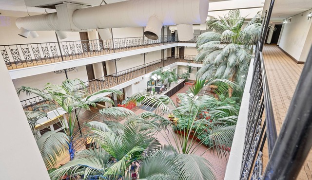 Coratel Suites