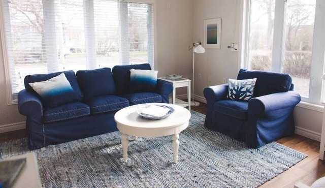 Corner Haven Suite-WellingtonPEC