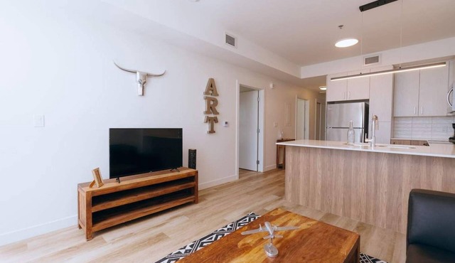 Corporate Stays | OSB 2 Bedrooms