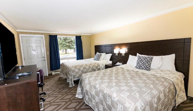 Countryside Inn