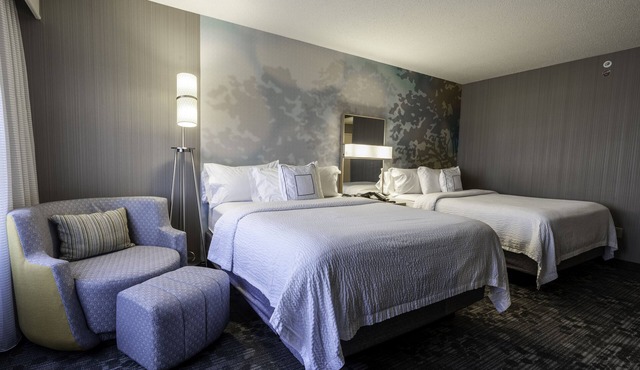 Courtyard by Marriott Cleveland Willoughby