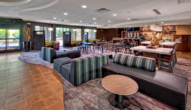 Courtyard by Marriott Memphis Southaven