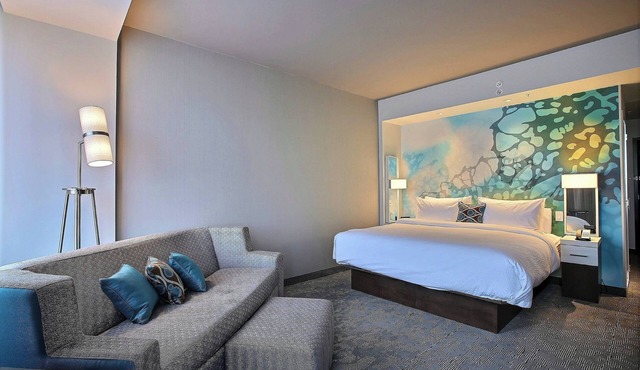 Courtyard by Marriott Montreal Brossard