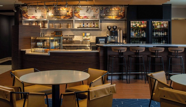 Courtyard by Marriott New Orleans Covington/Mandeville