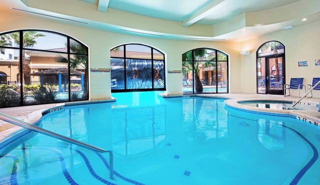 Courtyard by Marriott San Antonio SeaWorld - Westover Hills