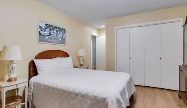 Cozy 3 bed, 2 bath, plus an office space & a pool in midtown