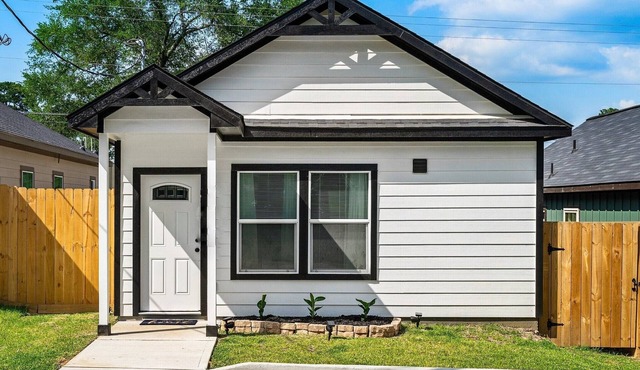 Cozy 3bed/2bath Home I Minutes from Lake Conroe