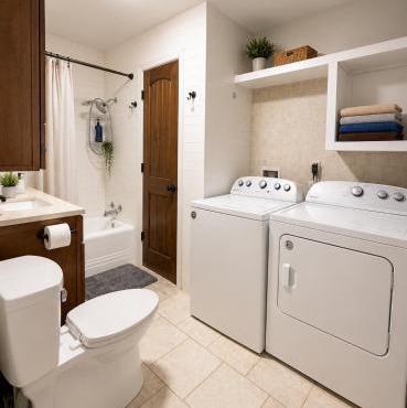 Cozy 3BR Apartment Central Kilgore Location