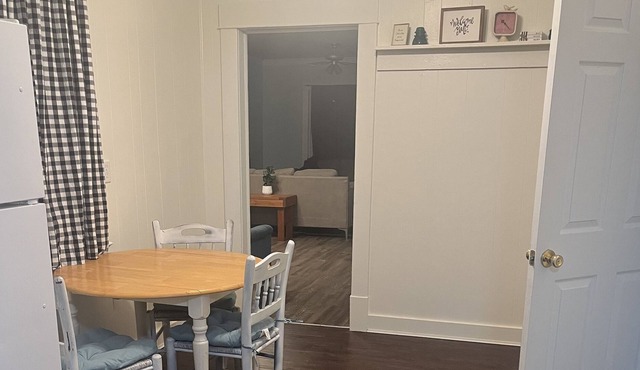 Cozy Bungalow