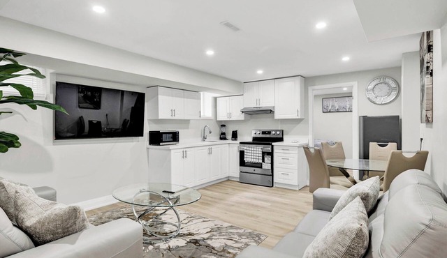 Cozy Caledon Getaway - Suite B