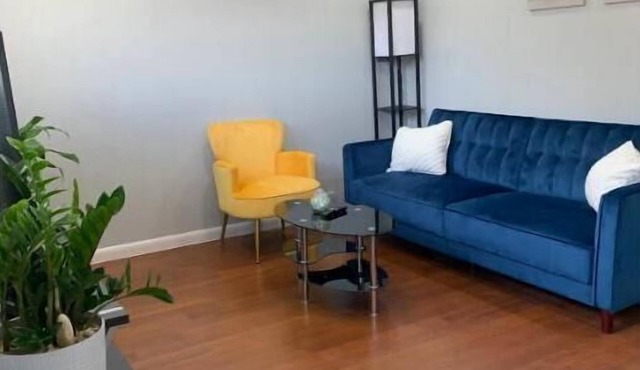 Cozy, Convenient, Modern update