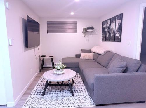Cozy Haven 2