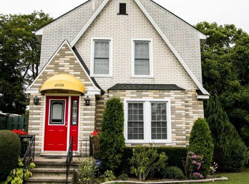 Cozy House B&B