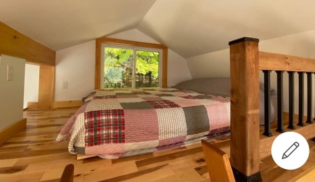 Cozy Tiny Home