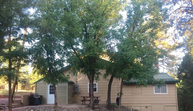 Create lasting Memories - Secluded Cabin. Sleeps 12
