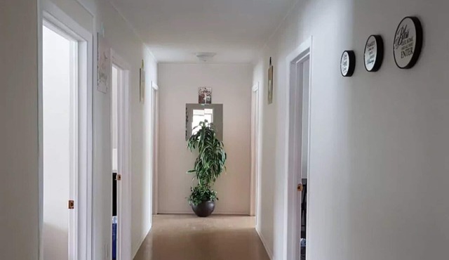 Crestview Guest House - Crestview guest house - Standard room F03