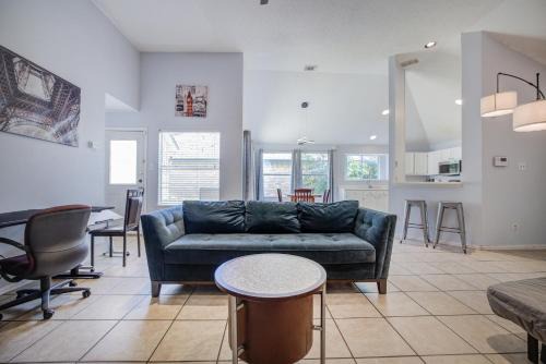 Crew Suite 4B2b in Round Rock
