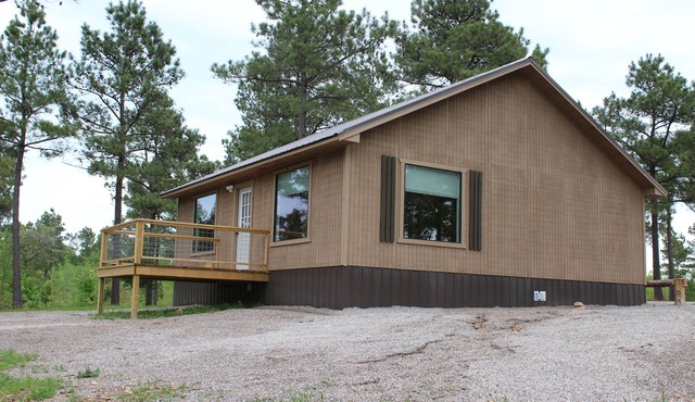 Crosscut Cabins- Minutes from Lake, River, & Diamond Mine! Private Hiking Trail!