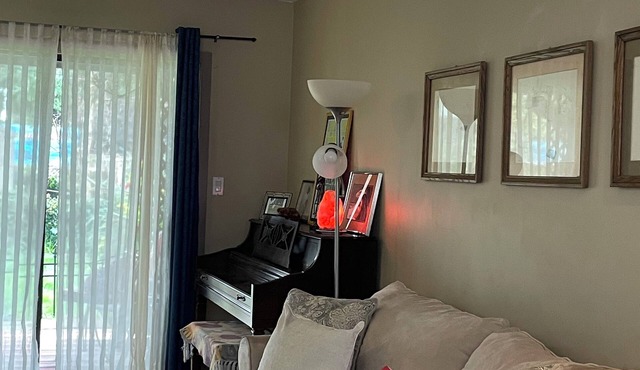 Davis Bay Studio Suite in Sechelt