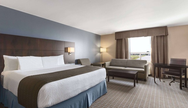 Days Inn by Wyndham Stephenville