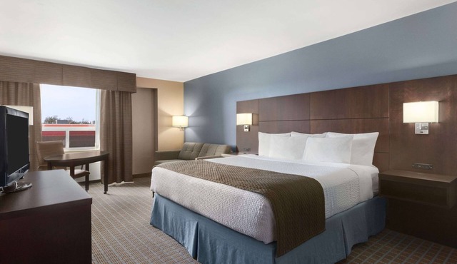 Days Inn by Wyndham Stephenville