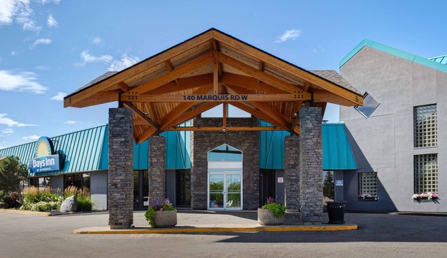Days Inn & Conference Centre by Wyndham Prince Albert