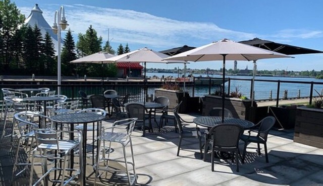 Delta Hotels by Marriott Sault Ste. Marie Waterfront