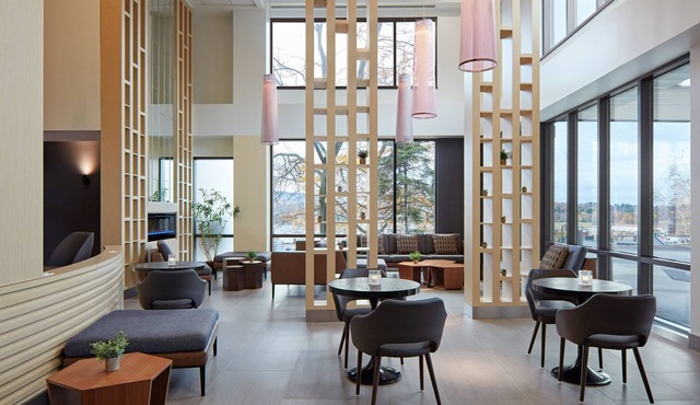 Delta Hotels by Marriott Sherbrooke Conference Centre