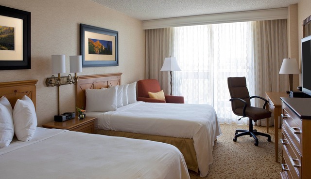 Denver Marriott West