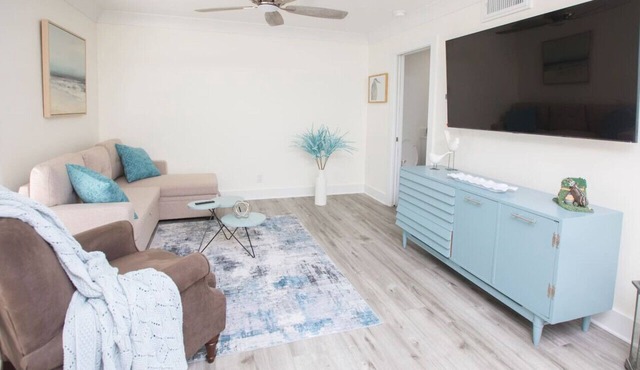 Diamondhead Golf Course Condo