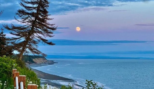 Discover Kenai: Waterfront Lodge (Sleeps 10)