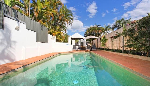 Dockside Mooloolaba in Mooloolaba