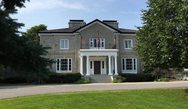 Donald Gordon Hotel and Conference Centre