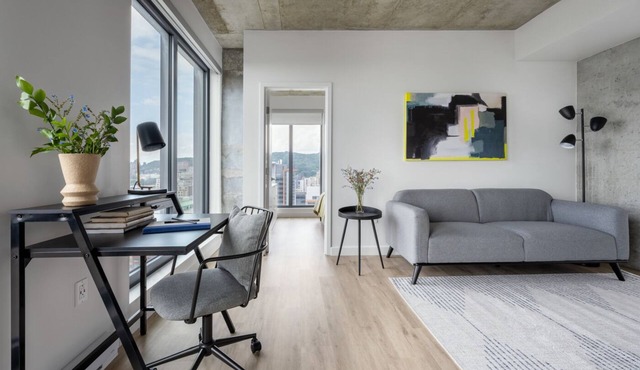 Dorchester Essential Living