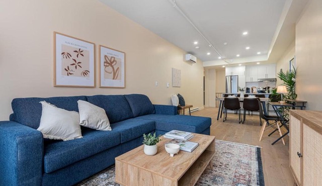Double King Luxury 2BR Condo