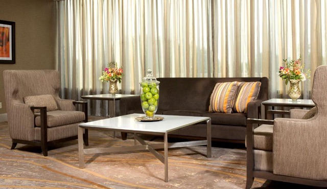 DoubleTree by Hilton Lafayette