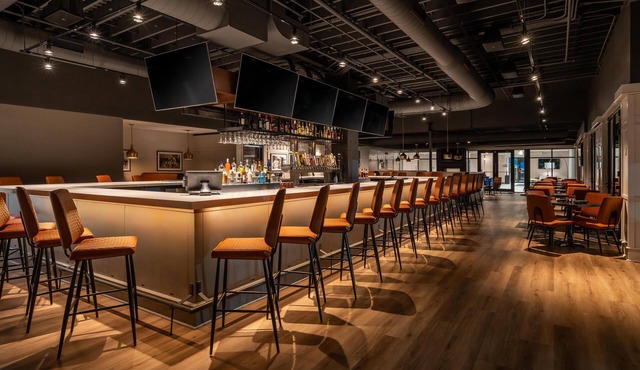DoubleTree by Hilton Sioux City