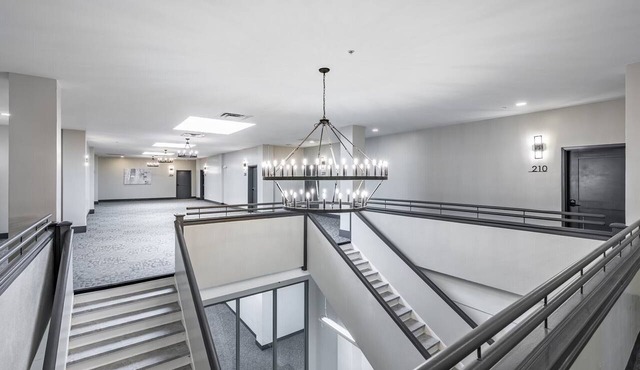 Downtown Enid Loft 208