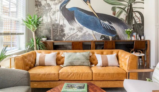 Downtown Riverfront Luxury Townhome