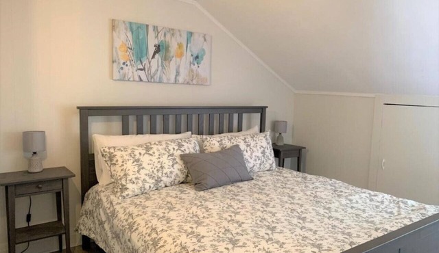 Downtown Wellington Apartment-Bloomfield Unit