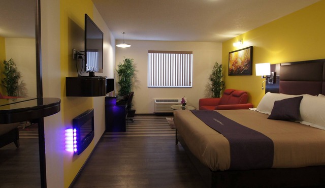Dreamz Inn