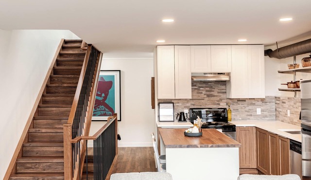 East End Loft