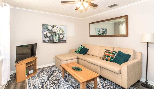 Easy Access to Everything! - The Westside Nest