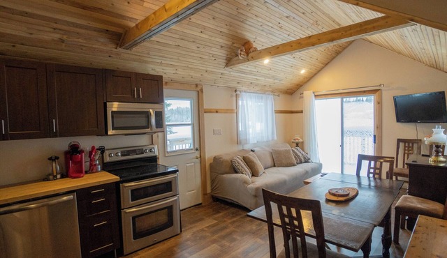 Echo Beach Cottage