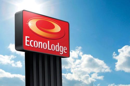Econo Lodge Sonora